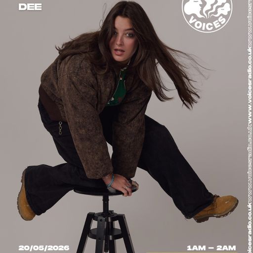 Simple w/ Dee - 20/05/26 - Voices Radio