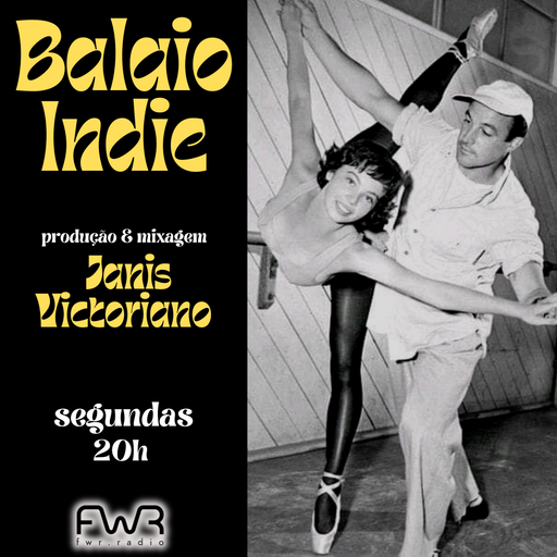 Balaio Indie 149 - 16.12.2024