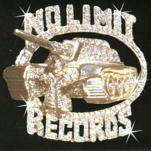 No Limit Records Megamix Vol 3 (Early 2000's)