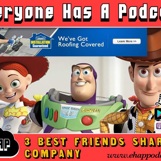 3 Best Friends Sharing Company