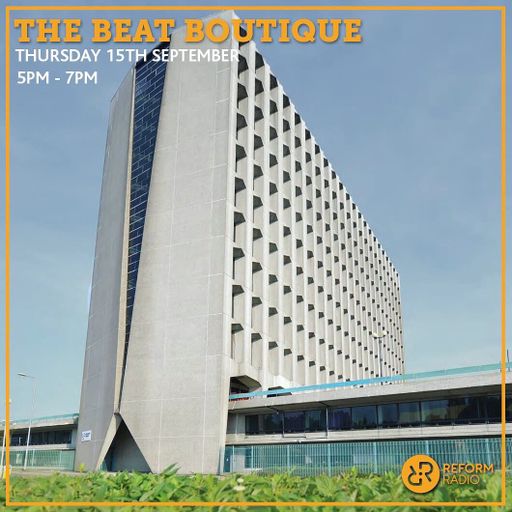 The Beat Boutique 15th September 2016