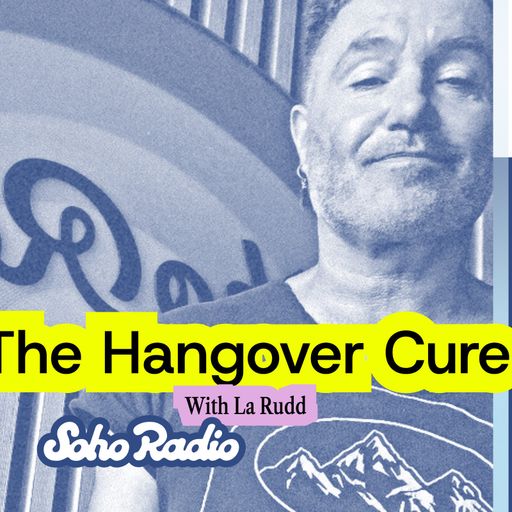 The Hangover Cure (21/09/2025)