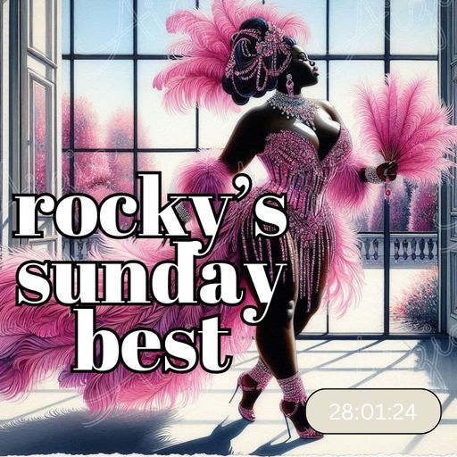 Sunday Best 28th January - The Lounge Radio