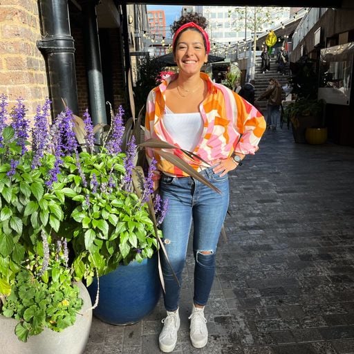 Sara Tabar - 28/10/23 - [Voices Radio]