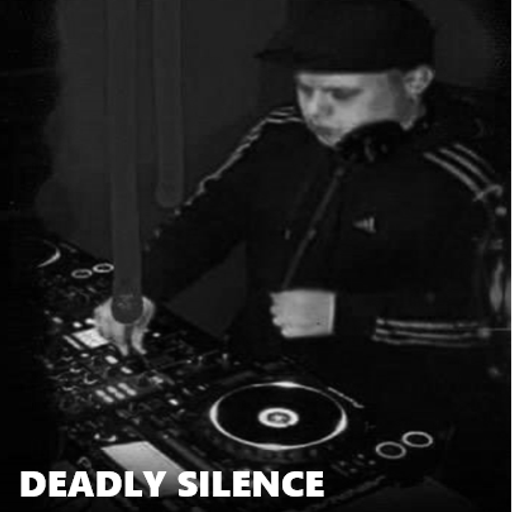 Deadly Silence live on Cyndicut Radio 08th Oct 2021 - DnB