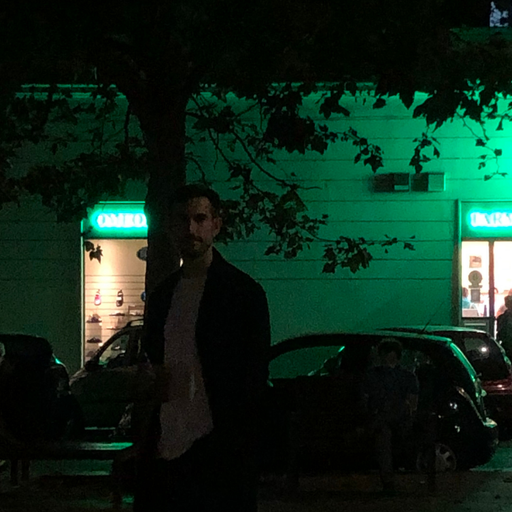 Will from M3DN4 - 13/11/22