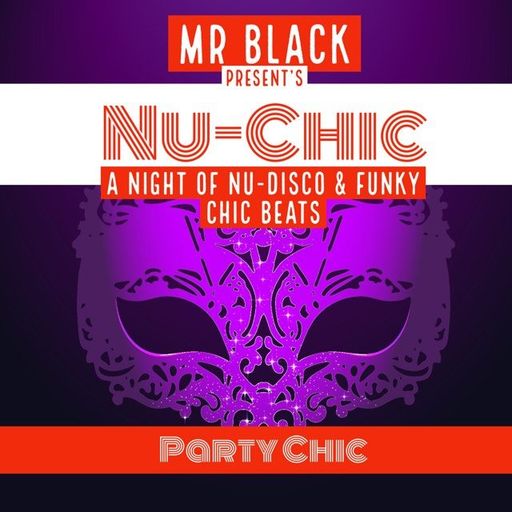 Mr Black - Nu-Chic (Party Chic)