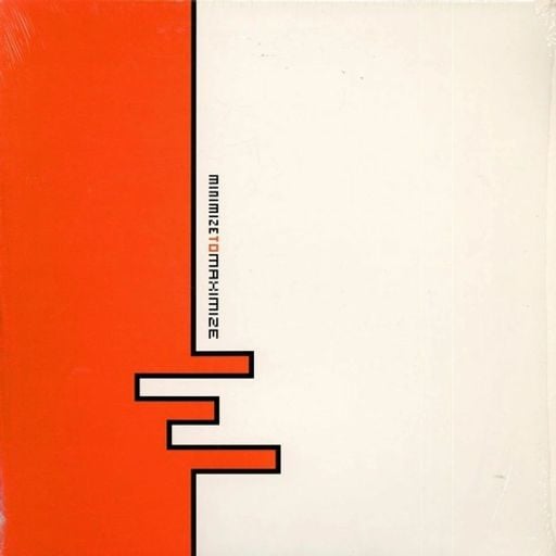 Magda at "Minimize to Maximize Tour" @ Harry Klein Club (Munich-Germany) - 21 May 2005