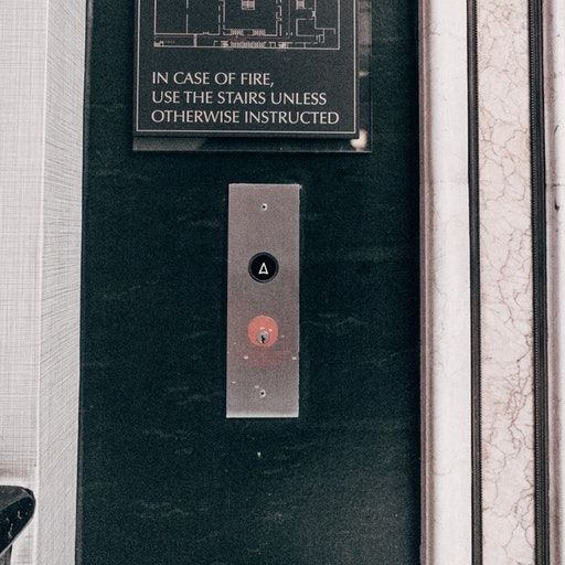 First Floor – Bruce