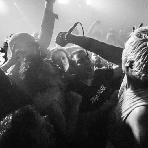 Maximum Rocknroll Radio #1969 - 14 January 2026