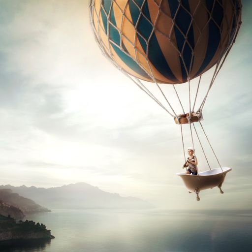 Expansion (AmbientHouse)