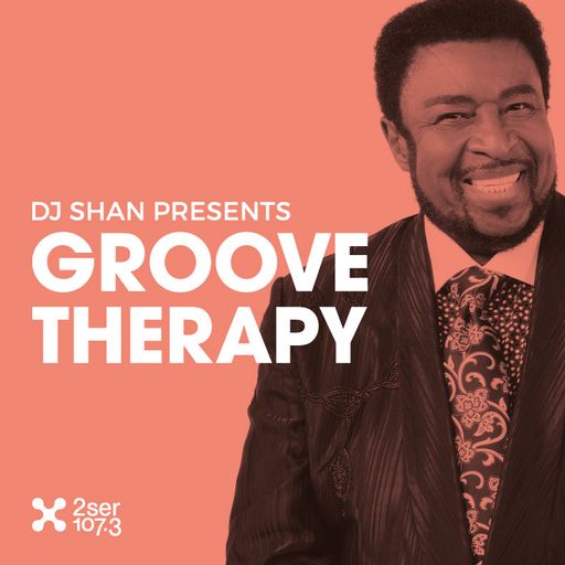 Groove Therapy - 25th February 2022