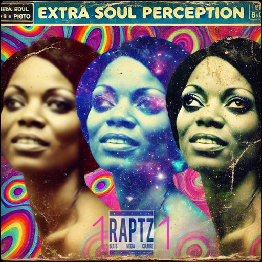 EXTRA SOUL PERCEPTION #11