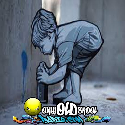 Mr Sketch - The UK Garage Hour  - Thursday 13th October 2022 - OnlyOldSkoolRadio.com