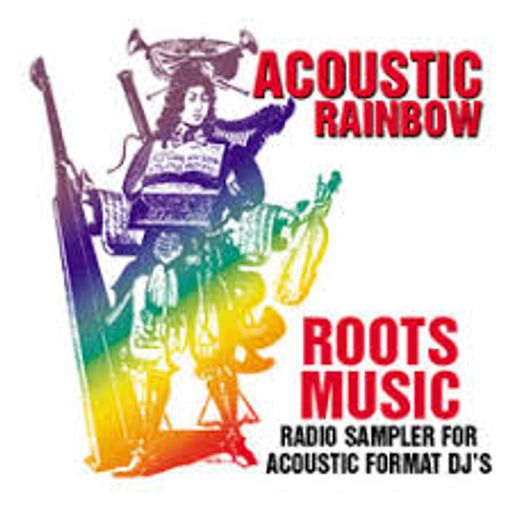 Acoustic Rainbow