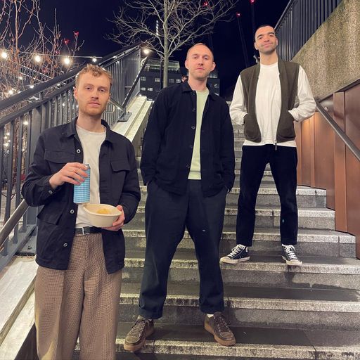Remedy Records - 19/02/22