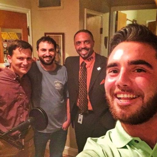 Episode 25 - Romules Durant