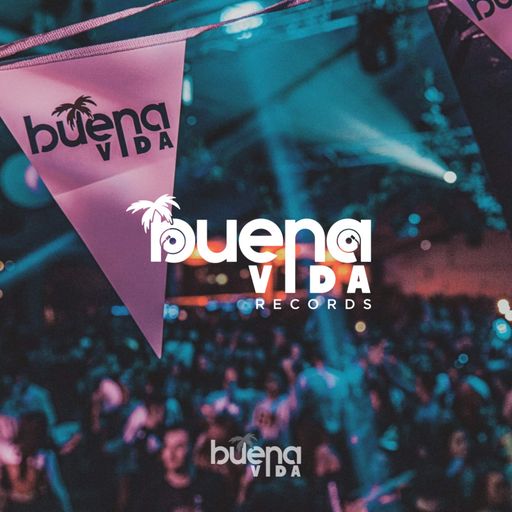 Buena Vida Records Show w/ James View - 05.09.21