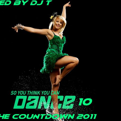SO Y THINK Y CAN DANCE 10  COUNTDOWN TO 2011
