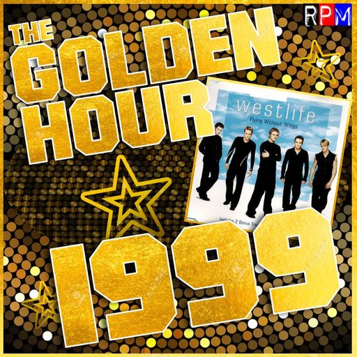 THE GOLDEN HOUR : 1999 (1) *SELECT EARLY ACCESS*