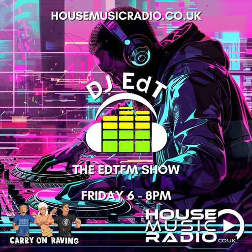 The EdTFM Show - 25/07/2025
