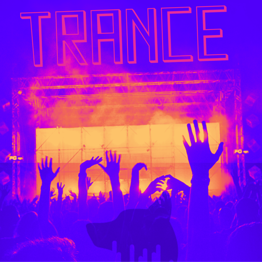 Blended Trance