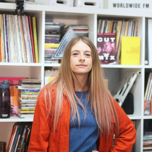 WW Daily: Tina Edwards // 01-02-19