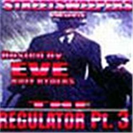 DJ Kay Slay - The Regulator Pt 3 (2002)