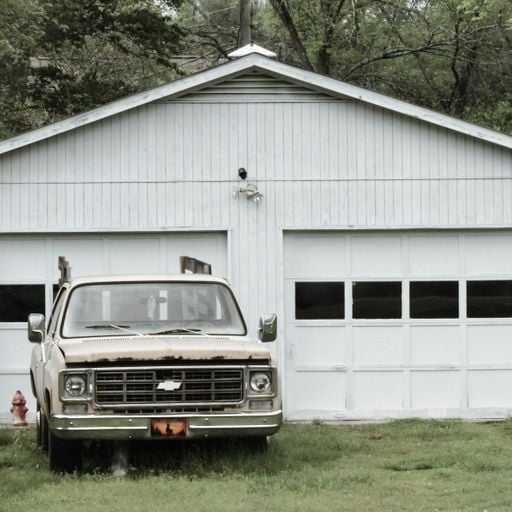 Garage House Mix 2 / 2022 by DiscoinJection