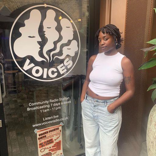 The Run the Riddim Breakfast Show w/ DREY - 13/09/25 - [Voices Radio]