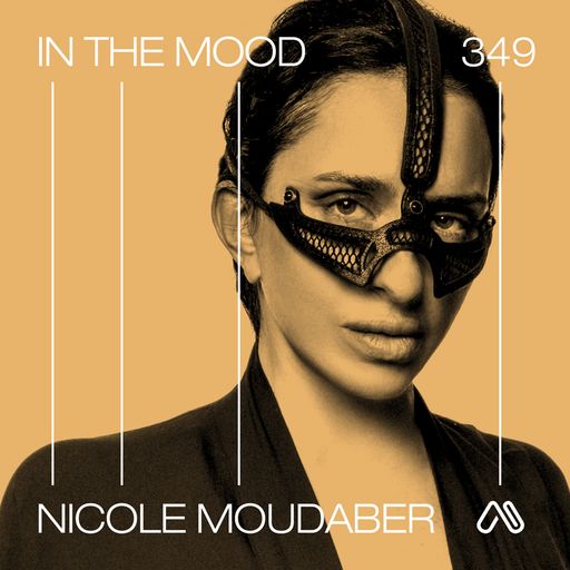In the MOOD - Episode 349 - Live from Cairo, Egypt (Part 1)