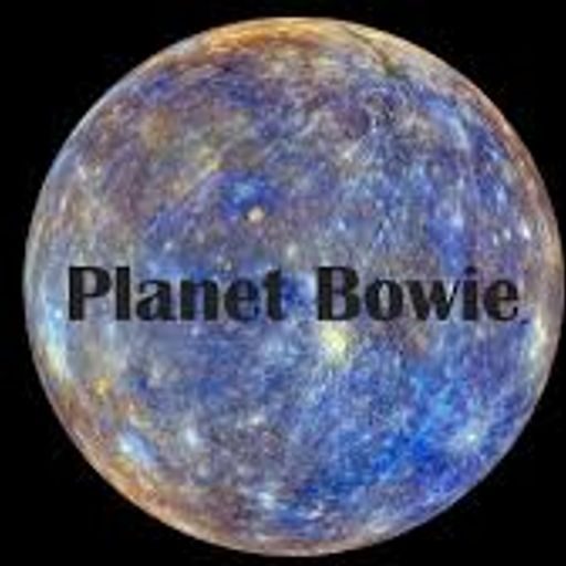 Planet Bowie