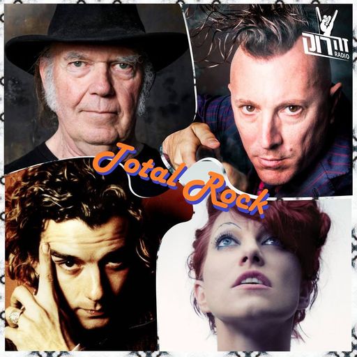 טוטאל רוק 44 - אלעד אביגן - 14.3.19