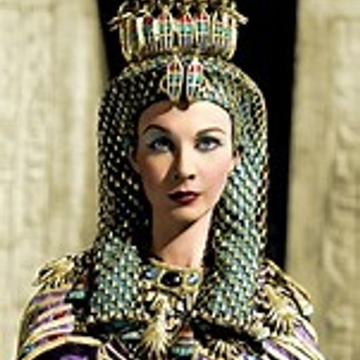 Cleopatra's Dream (Chillout)