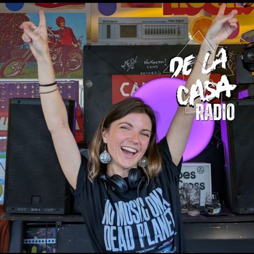 boogielou - De La Casa Radio 24.10.25