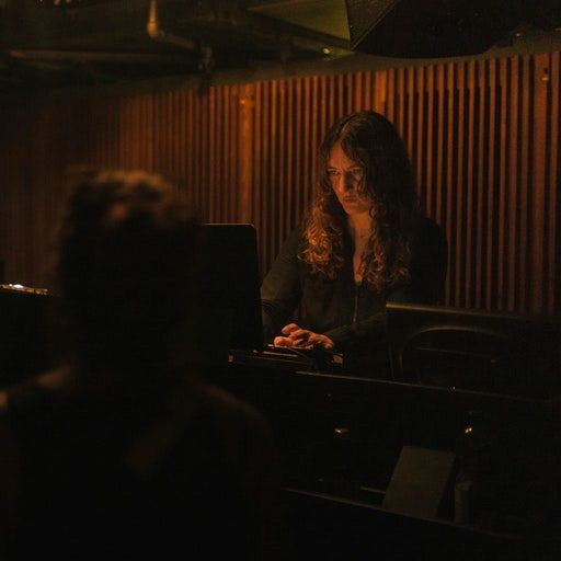 On the Floor – Planningtorock at Red Bull Music Festival Berlin