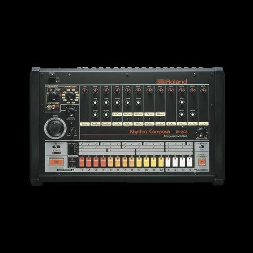 Peak Time – 808 Day