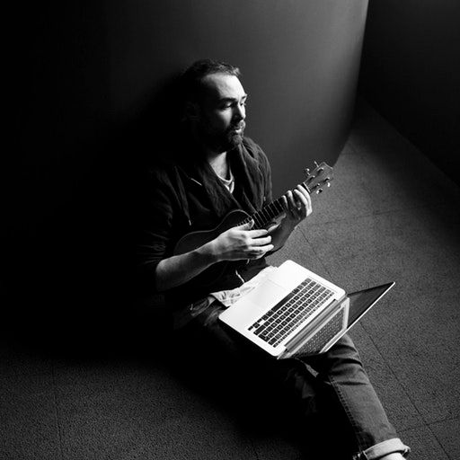 Alumni Mix – MELMANN