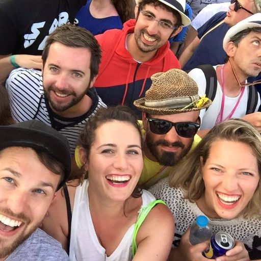 Hoxton Live: Glastonbury revisited in reverse