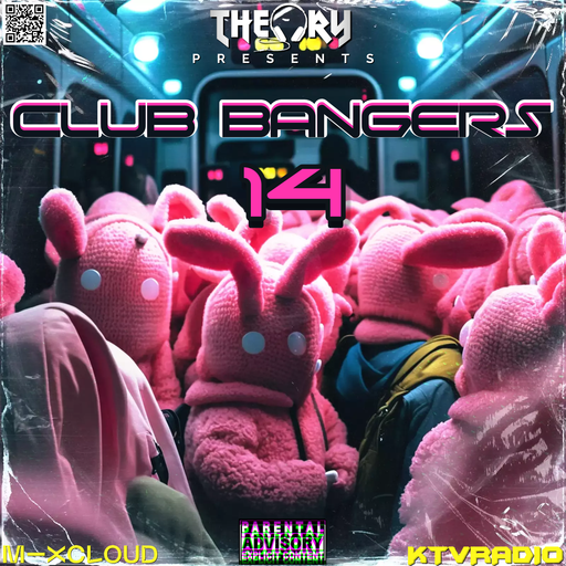 CLUB BANGERS 14