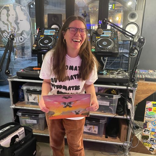 This & That w/ Tea - 25/01/26 - [Voices Radio]