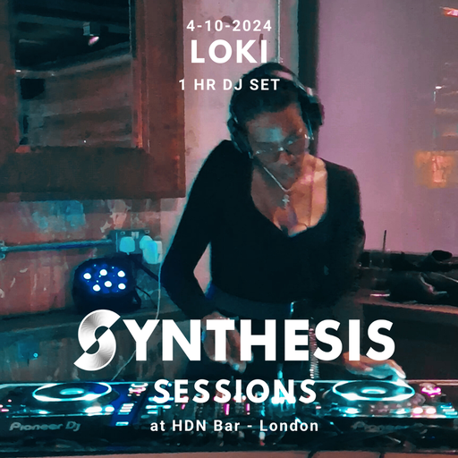 Lokes @Synthesis 04/10