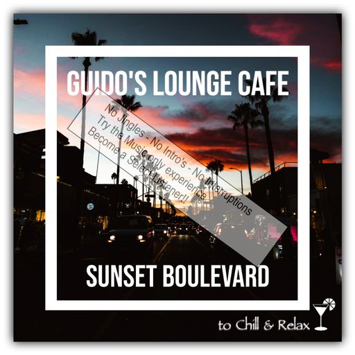 Guido’s Lounge Cafe 041 Sunset Boulevard (select)