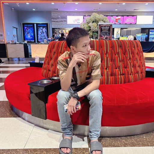 Happy Birthday จ๊ะบุ๋นบางซื่อ by บริสุทธิ์ อยู่รอด