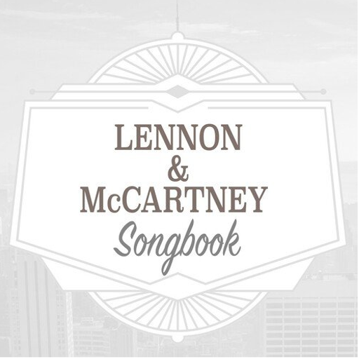 The Lennon & McCartney Songbook