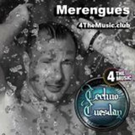 Merengues - 4TM Exclusive - House Music Sommer Party - Deep Urban Tribe #7