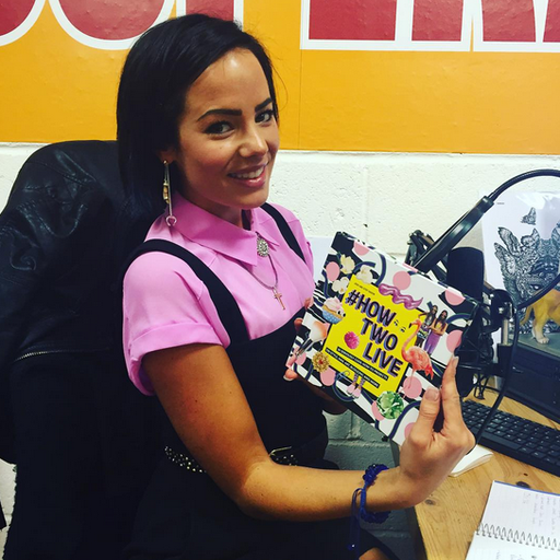 Emma CB Sunday Pick me up 041015