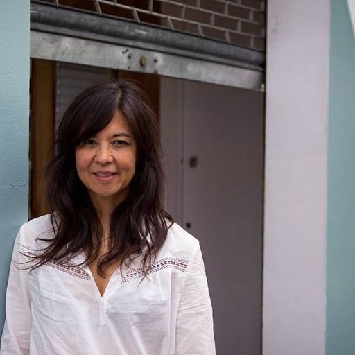 Leanne // 27-09-2016