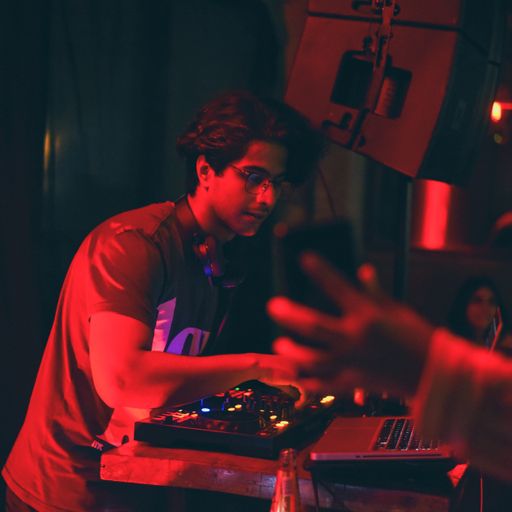 Krunk Kulture: Flavours of the East with Maddeof // 25-02-22
