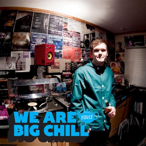 Tom Faun's Big Chill Mix